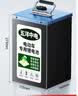 五洋中电电动车锂电池72V 52V 60v60ah 72伏磷酸铁锂 三元锂电瓶车电池 【比亚迪电芯】52V40Ah 参考80-120KM +专用快充+立式 实拍图