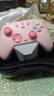 盖世小鸡（GAMESIR）启明星2无线游戏手柄 switch2手机NS安卓苹果PC电脑电视steam蓝牙星露谷双人成行pro粉色地平线6 实拍图