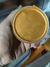 第戎半熟巴斯克蛋糕芝士原味冷热两吃0添蔗糖下午茶甜点70g*3罐*3盒 实拍图