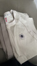 芬腾睡衣男100%纯棉26年春夏新款男士睡衣无袖背心纯色家居服套装 实拍图
