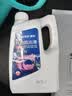 車仆防冻液2kg-25℃红色 发动机水箱冷却液防冻防垢防沸 汽车四季通用 实拍图