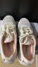 斯凯奇（Skechers）女款夏季软底运动跑步鞋舒适外穿网面休闲鞋健步鞋 实拍图