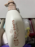 惠润（SUPER MiLD）柔净鲜花芳香洗护套装(洗发露600ml+护发素600ml) 实拍图