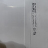洁丽雅（Grace）一次性马桶垫60片旅行粘贴式酒店防水坐垫纸产妇坐便垫40*60cm 实拍图
