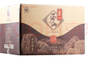 泰山牌山东鲁酒 酒仙窖藏 小窖佳酿 39度浓香型白酒 整箱500ml*6瓶 实拍图