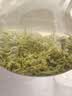 贡苑2026新茶头采芽洞庭纯手工特级碧螺春200g 高端绿茶中秋茶叶礼盒 实拍图