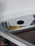 无线路由器千兆wifi6家用高速穿墙王大户型全屋wifi信号放大增强器5G双频中继器电竞漏油器 AC300白色四天线【可穿墙/稳定不卡顿】送网线 实拍图