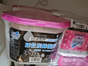 花仙子（Farcent）除湿盒200g*12盒樱花香除湿干燥剂除湿剂衣柜室内防霉防潮吸湿盒  实拍图