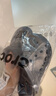 卡骆驰（CROCS）贝雅洞洞鞋男鞋女鞋轻便耐磨一脚蹬拖鞋休闲鞋百搭花园鞋|10126 黑色-001 43 (270mm) 实拍图