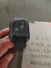 非智能手表 高颜值LED手表时尚学生科技感超强夜光数字个性运动 雅典黑 实拍图