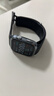 华为【父亲节送礼优选】HUAWEI WATCH D2 晨曦金 动态血压监测一键微体检再升级多种健康研究智能手表 实拍图