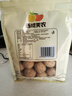 西域美农 薄皮核桃500g 新疆特产深色生核桃 原味无漂白每日坚果休闲零食 实拍图