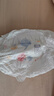 好奇（Huggies）金装拉拉裤XL96片(12-17kg)尿不湿【速干不易红】 实拍图