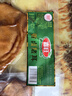 喜旺酱香猪耳200g酱卤熟食腊味卤味猪耳朵下酒菜方便即食山东特产 实拍图