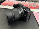 尼康（Nikon）Z30入门级微单相机Vlog家用自拍4K高清旅游高清数码照相机z30爆款微单 Z30单机身拆机【不含镜头】 标配【送主图下方配件】晒单有礼 实拍图