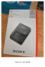 索尼（SONY）BC-QZ1 相机电池充电器 A7M4/A7RM5/A7RM4/A7RM3/A7M3/A6700/A6600/A9系列电池NP-FZ100适用 实拍图