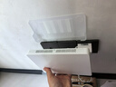 中兴（ZTE）【晴天墙面路由器】AX3000满血WiFi6自研双核芯品质家居别墅ap 主路由Mesh3000M无线速率千兆网口 实拍图