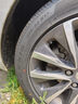 玛吉斯（MAXXIS）轮胎/汽车轮胎 225/50R17 94V EC1 适配几何C/野帝 实拍图