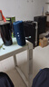 JBL FLIP7 音乐万花筒七代 蓝牙音箱 户外音响 多台串联 赛道扬声器 iphone17pro适用 海军蓝 实拍图