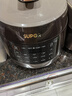 苏泊尔（SUPOR）【价保618】0涂层0氟抗菌球釜电压力锅5L全自动SY-50YC5011Q电饭煲高压锅4-6人上盖批次随机发货 实拍图