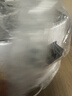 美的（Midea）新风炎烤空气炸锅【价保618】双热源0氟多功能家用免翻面可视空气炸锅蒸烤一体6.5L大容量KZC6521 实拍图