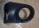美的（Midea）插电式灭蚊灯家用吸入式灭蚊器驱蚊器卧室客厅母婴基孔肯雅热灭蚊 实拍图