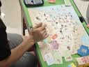 Yaofish鳐鳐鱼儿童桌游戏棋山河之旅便携款亲子玩具男女孩儿童礼物小学生 实拍图