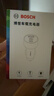 博世（BOSCH）SC500 车载充电器点烟器充电器车充一拖三点烟器转换器车载快充点烟器车载快充头 实拍图