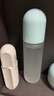 韩束水动力水乳霜套装控油补水保湿化妆品男士护肤品套装生日礼物男女 实拍图