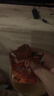 久久丫香辣鸭肫400g 鸭胗休闲卤味解馋肉类下酒零食熟食鸭货 独立小包装 实拍图