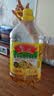 鲁花 【保真菜籽油】食用油 低芥酸特香菜籽油 5L  /桶   实拍图