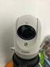 360摄像头9pro-800万双频WIFI云台家用摄像头家用监控摄像机手机远程监控器360度夜视全景 婴儿看护器 实拍图