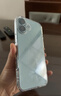 品胜 适用苹果16Plus手机壳iPhone16Plus保护套简约透明 防摔抗指纹耐磨超薄超透网红软边 透明 实拍图