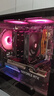 利民（thermalright）Assassin X 120 Refined SE PLUS CPU风冷散热器 AGHP逆重力4热管 AX120 R SE PLUS 实拍图