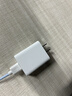 公牛（BULL）5V-2AUSB充电器 苹果安卓手机电源适配器 适用苹果iPhone14/SE2/13/iPad平板耳机等 实拍图