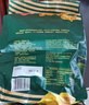 春光 食品 海南特产 果干 菠萝蜜干袋装办公室零食休闲食品 菠萝蜜干250g*2 实拍图
