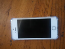适用苹果5手机壳iphone5s保护套iphone5保护壳苹果5s充电线iphone 5s手机膜苹果5钢化膜s苹果 5 透明手机壳【1个装】 苹果5s 实拍图