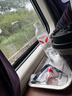 德亚（Weidendorf）德国进口经典脱脂高钙纯牛奶200ml*30学生营养早餐0脂肪 实拍图