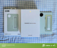 HUAWEI 【教育优惠】 MatePad Mini 华为平板电脑 8.8英寸小平板 大手机SIM卡版可通话 12G+256GB 雪域白 实拍图