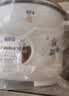 半球（PESKOE）【价保618】电饭煲4L电饭锅 直身式带蒸笼MW-DS40A1-G适用4至5人 实拍图