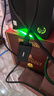 金士顿（Kingston）2TB USB3.2 Gen 2 移动固态硬盘（PSSD）XS1000 传输速度1050MB/s 轻巧时尚 笔记本电脑外接 实拍图