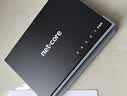 磊科（netcore）S5GTK 5口千兆交换机 企业家用宿舍安全扣分线器 4口监控网络交换器 HUB集线器 兼容百兆 金属机身 实拍图