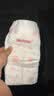 好奇（Huggies）铂金装小桃裤纸尿裤L120片(9-14kg)大号尿不湿【透爽散热】 实拍图