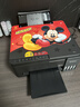 爱普生（EPSON）【6代新品】L3353墨仓式彩色家用AI学习打印机 L3251/L3255升级版(打印复印扫描 微信/无线 黑色） 实拍图