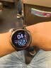 佳明（GARMIN）Fenix7X Pro太阳能旗舰黑色(51mm)ECG心电心率跑步户外运动手表 实拍图