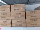 五月花扫把簸箕套装可折叠直立收纳软毛扫帚家用扫地笤帚梳齿型大尺寸 实拍图