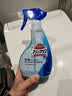 花王（KAO）擦玻璃清洁剂400ml 浴室玻璃水垢清洗剂淋浴房渍汽车窗擦玻璃神器 实拍图
