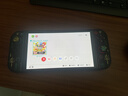 任天堂（Nintendo）【国内保税仓】Switch2/1代 OLED/续航加强日版/港版便携家用ns体感游戏机掌机 港版OLED白色+双人成行(保税仓） 实拍图