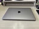 苹果（Apple） MacBook Pro/Air 二手苹果笔记本电脑 商务 办公 游戏 设计 剪辑 95新17款XW2灰XY2银8G/512G带Bar 实拍图