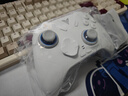 飞智冰原狼4多模版无线游戏手柄 类xbox 力调节摇杆双切扳机 switch电脑PC手机steam体感NS 仁王3 实拍图
